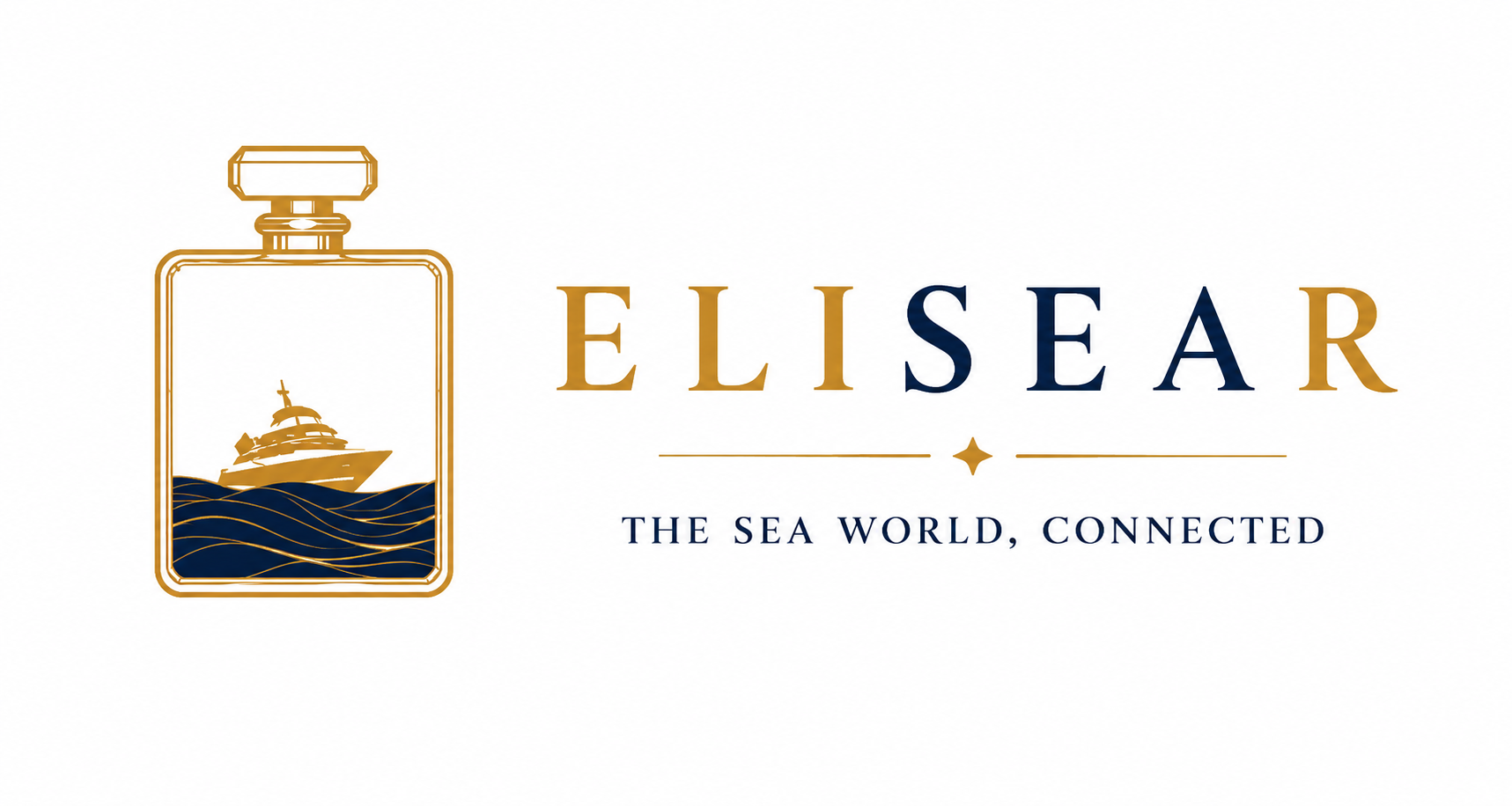ELISEAR – THE SEA WORLD, CONNECTED